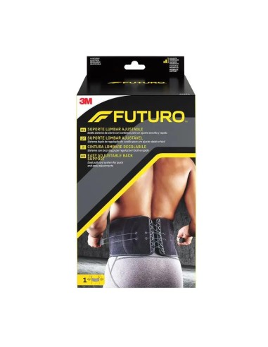 3M Futuro Faja Lumbar Ajustable