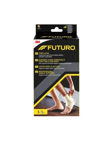 3M Futuro Tobillera Talla S