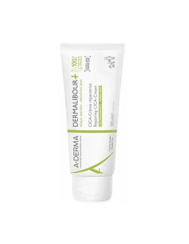 A-Derma Dermalibour+ Cica Crema 100 ml