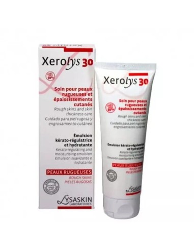 Acm Laboratoires Xerolys-30 Tubo 100Ml.