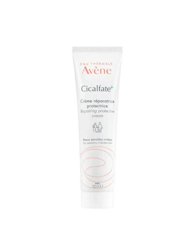 Avene Cicalfate Crema Reparadora 100 ml