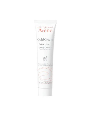 Avene Cold Crema 40 ml