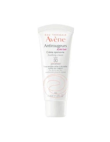 Avene Crema Anti Rojeces SPF 30 40 ml