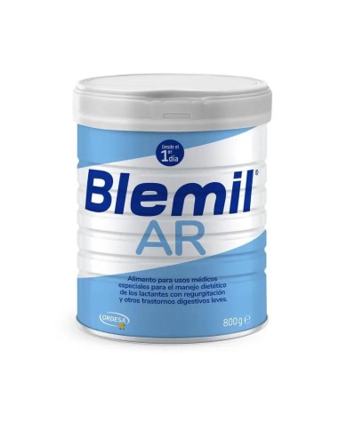 Blemil Plus Ar, 800 gr