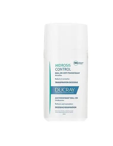 Ducray Hidrosis Control Roll On 40 ml