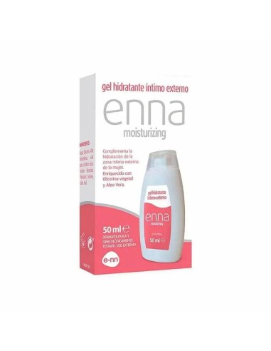 Enna Gel Lubricante 50 Ml