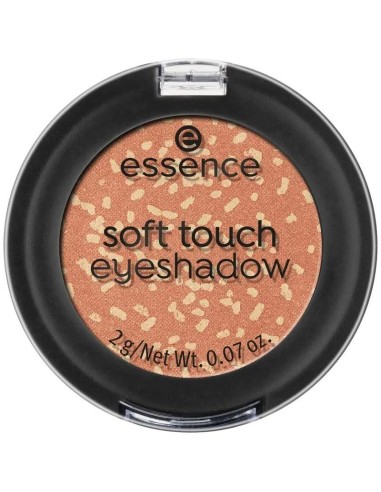 Essence Sombra De Ojos Soft Touch 09, 2 gr