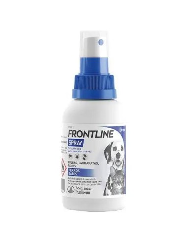 Frontline Spray, 100 ml