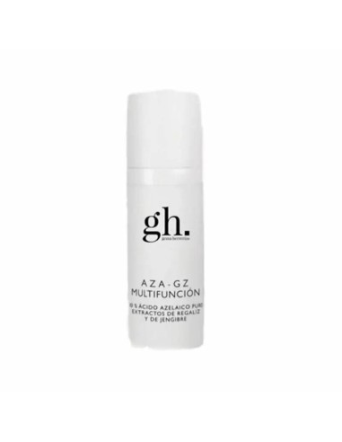 Gema Herrerías Aza Gz Crema Multifunción , 50 ml