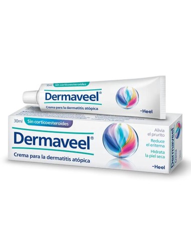 Heel Dermaveel