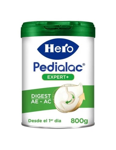 Hero Baby Pedialac Digest AE/AC 800 gr