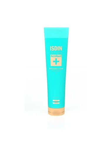 Isdin Acniben Exfoliante Suave 100Ml