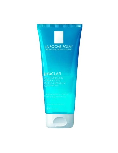 La Roche Posay Effaclar Gel 200 ml