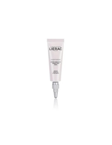 Lierac Dioptiride Crema Rellenadora Correctora De Arrugas, 15 ml