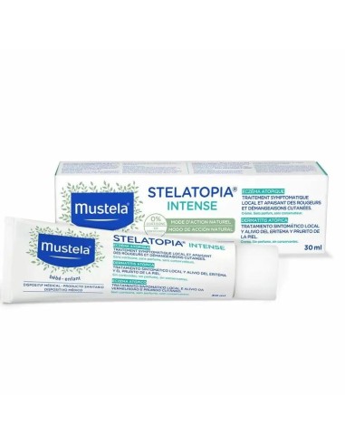 Mustela Stelatopia Intensive, Tubo 30 ml