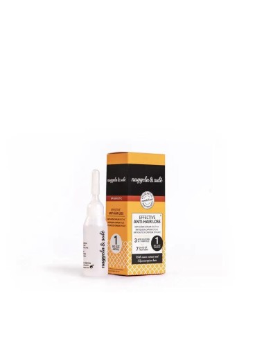 Nuggela & Sule Ampolla Anticaída Premium 10 ml