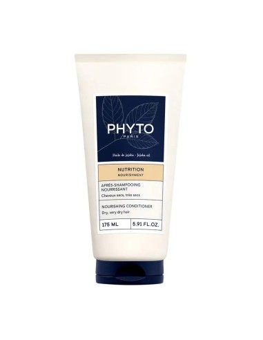 Phyto Nutrición Acondicionador, 175 ml