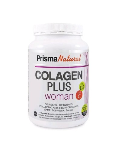 Prisma Nat Colagen Plus Woman, 300 gr