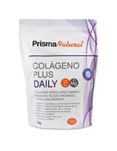 Prisma Natural Doypack Daily Colageno Marino Peptan 500Gr.**