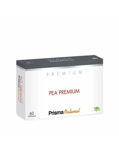 Prisma Pre Pea Premium, 60 cápsulas