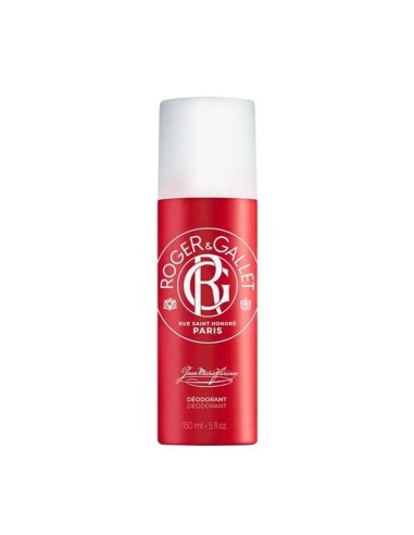 Roger & Gallet Desodoranre Spray Jean Marie Farina, 150 ml