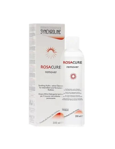 Rosacure Gentle Cleansing Gel