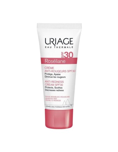 Uriage Roséliane Crema Anti-Rojeces Spf30 40Ml