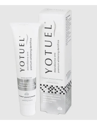 Yotuel Microbiome One 100 Ml