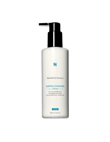 SkinCeuticals Gentle Cleanser 200 ml