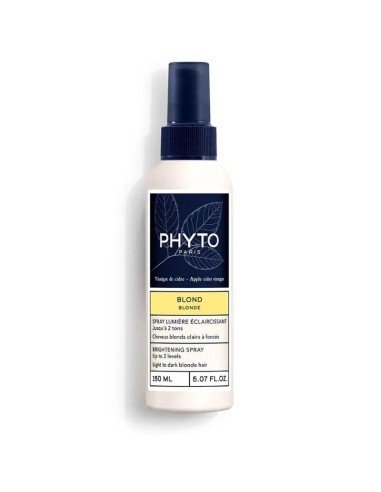 Phyto Spray Rubio, 150 ml