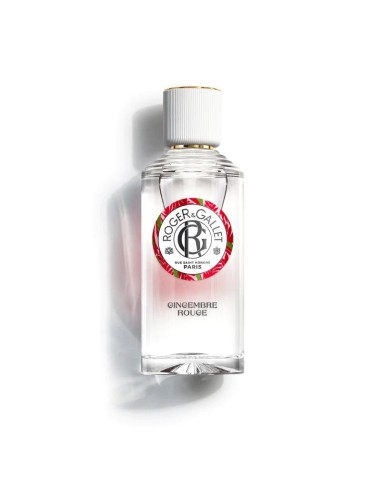 Roger & Gallet Gingembre Rouge Edt, 100 ml