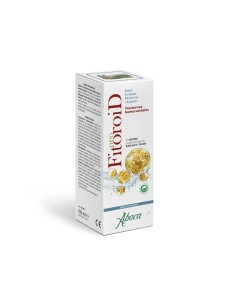 Aboca Neofitoroid Jabón En Crema Hemorroides, Alivia Dolor, Escozor Y Prurito, Irritación Y La Inflamación, 100 ml 2
