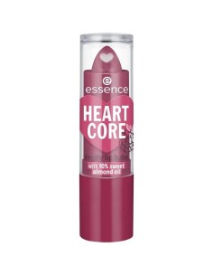 Essence Heart Core Bálsamo Labial Afrutado 05, 3 gr