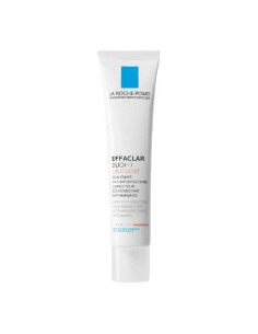 La Roche Posay Effaclar Duo (+) Unifiant Tono Claro 40 ml