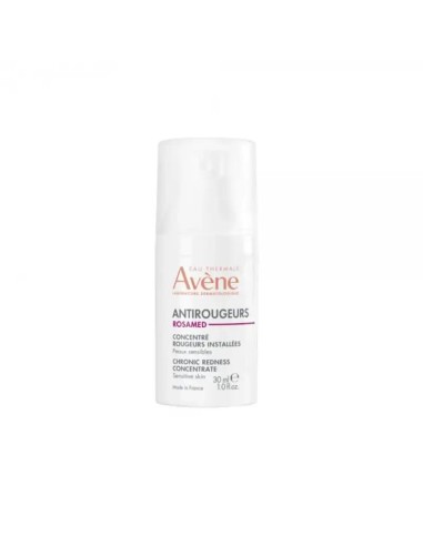 Avene Rosamed Concentrado Anti Rojeces, 30 ml