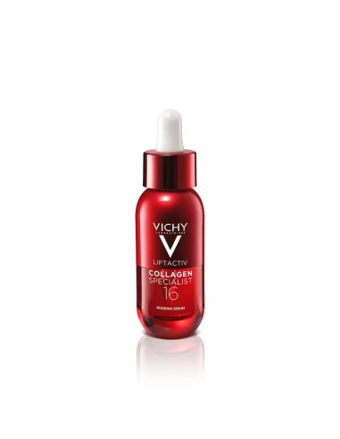 Vichy Liftactiv Collagen Specialist 16 Bonding Sérum, 30 ml