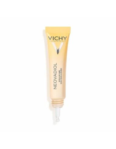 Vichy Neovadiol Peri & Post Menopausia Ojos Y Labios, 15 ml