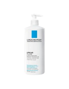 La Roche Posay Lipikar Fluido 750 ml 2