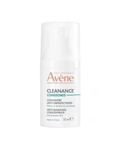 Avene Cleanance Comedomed Concentrado Anti-imperfecciones 30 ml 2