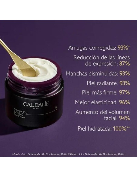 Caudalie Premier Cru La Crema 50 ml