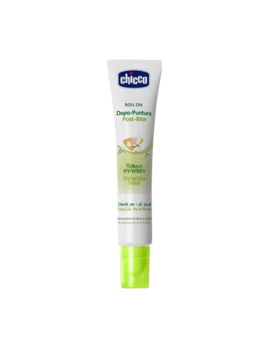 Chicco Barra Alivio Calmante Para Picaduras +0M 10 ml
