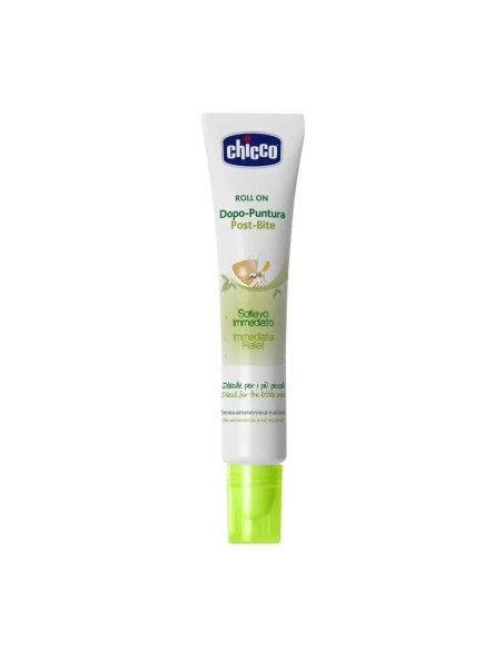 Chicco Barra Alivio Calmante Para Picaduras +0M 10 ml