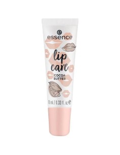 Essence Manteca De Coco Lip Care, 10 ml 2