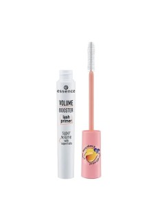 Essence Volume Booster Primer De Pestañas, 7 ml 2