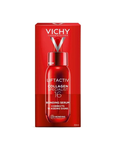 Vichy Liftactiv Collagen Specialist 16 Bonding Sérum, 30 ml