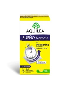 Aquilea Sueño Express 12 ml 2