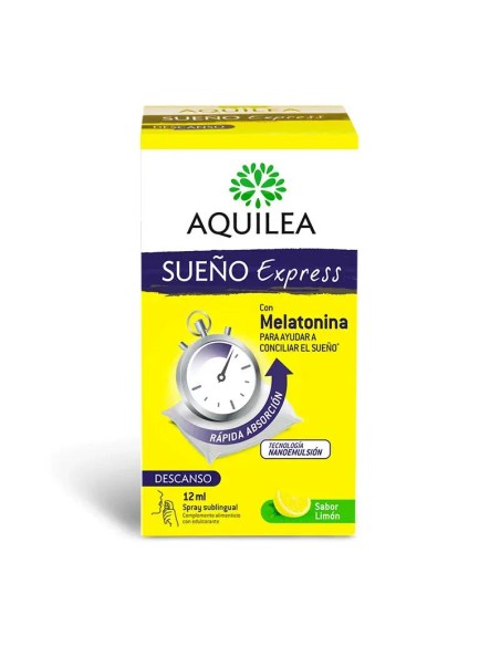 Aquilea Sueño Express 12 ml