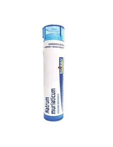 BOIRON Natrum Muriaticum 30 Ch Granulos