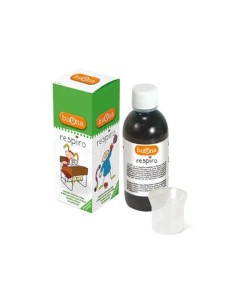 Buona Respiro Jarabe 140 ml