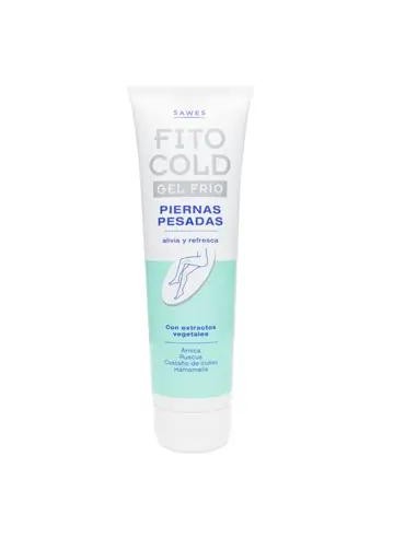 Fito Cold Gel Frío Piernas Cansadas 250 ml